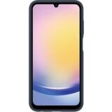 Samsung original ovitek Card Slot Cover EF-OA256TBE za Galaxy A25 modro črn | Shoptok.si