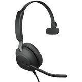 Jabra Evolve2 40 SE USB-C, UC Mono | shoptok.hr