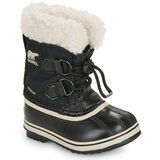 Sorel CHILDRENS YOOT PAC NYLON WP Crna Cijene