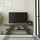 Livetastic Tv Element Farfalla, Antracit | Shoptok.si