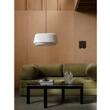 Nordlux abažur za luster belloy E27, prečnik 50 cm | Eponuda.com