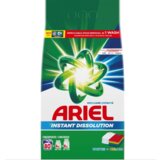 Ariel whites&colors prašak za pranje veša, 80 pranja cene