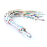 Ns Novelties Bondage Flogger 281038 Cene