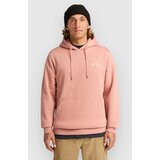 Billabong Arch Pulover s kapuco ash rose | Shoptok.si