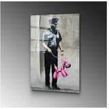 WALLXPERT dekorativna slika od kaljenog stakla police 1 (uv 506) 45 x 65cm | ePonuda.com