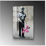 WALLXPERT Slika od kaljenog stakla 45x65cm | Eponuda.ba
