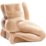 Pipedream Fuck Me Silly - klečeči moški trup Masturbator | Shoptok.si