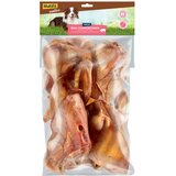 MultiFit Priboljšek Svinjski uhlji XL 5 kom | Shoptok.si