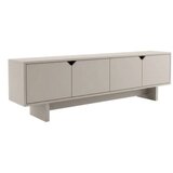 Hanah home tv polica oz beige | Eponuda.com