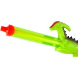  Vodeni pištolj Dinosaur 40 cm - zeleni | Shoptok.si
