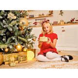 Retlux LED božićna dekoracija LED/230V/topla bela kugla | Eponuda.com