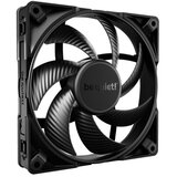 Be Quiet! Silent Wings PRO 4 (BL099) 140mm 4-pin PWM črn ventilator Cene