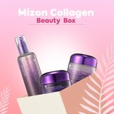 Mizon COLLAGEN BEAUTY BOX Cene