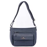 B. Cavalli Ženska torba na rame bc1353/ plava | Eponuda.com