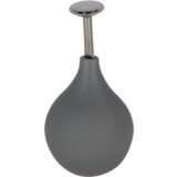 Esschert Design Krogla za zalivanje - siva - S Cene