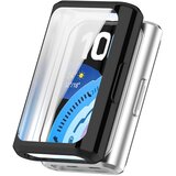INF Zamenjava/kompatibilni del – Huawei TPU ovitek Band 11 Pro, zaščita Black, (5000264246) Cene
