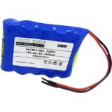 Telit Power Baterija Panasonic Cadnica za EKG uredjaj, NiCd, 6V, 700mAh Cene