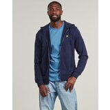 Lyle & Scott ZIP Through Hoodie Tamno plava | shoptok.hr