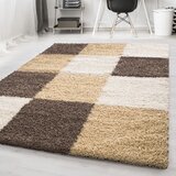 Ayyildiz Carpets Rjava preproga 200x290 cm Life – | Shoptok.si