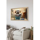 Wallity Slika Arthynmodelyty2030-37, 20x30 cm | Eponuda.ba