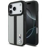 BMW OVITEK ZA MAGSAFE IPHONE 17 PRO M Z PERFORIRANIM LOGOM IN ČRTKAMI, (5000343400) Cene