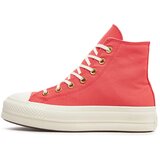 Converse ženske patike chuck taylor all star lift