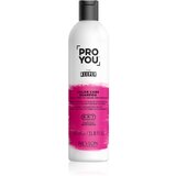 Revlon Professional ProYou™ the keeper color care shampoo šampon za barvane lase 350 ml za ženske Cene