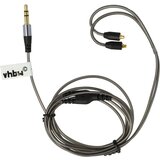 VHBW Audio kabel za Logitech Ultimate Ears UE 900 / Sony XBA-A2 / Shure SE215 Cene