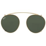 Ray-ban Clip On Naočare RX 2447C 2500/71 | ePonuda.com