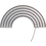 Atmosphera LED neonska zidna dekoracija RAINBOW LED/5V | Eponuda.com