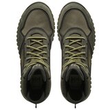 Helly Hansen Visoke superge Monashee pisana | Shoptok.si