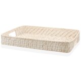 Hanah home poslužavnik TPS0053, 7x35x45cm, Bež | ePonuda.com