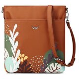 Vuch Crossbody torba Smokie Desert Brown, 28 x 31 cm | shoptok.hr