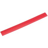  RAVNALO PVC 30 CM FLEKSIBILNO RDEČE!! | Shoptok.si