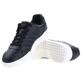 Skechers Nizke superge Quick Street Vorto Črna | Shoptok.si