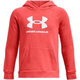 Under Armour Boys' sweatshirt Rival Fleece BL Hoodie Cene