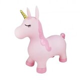 CUTE&COOL- Cute&Cool igračka za skakanje roze jednorog Cijene