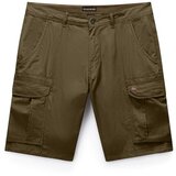 Napapijri Noto 2.0 dark olive g3a | Eponuda.com