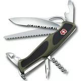 Victorinox žepni nož Rangergrip 179 0.9563.MWC4 zelen/črn