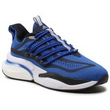 Adidas Nizke superge Alphaboost V1 Modra | Shoptok.si