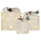 LED Božićna dekoracija LED/2,25W/230V topla bela | Eponuda.com