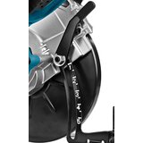 Makita DHS661ZU Cordless Hand Circular Saw | shoptok.hr