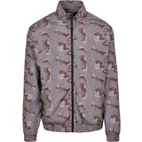 Urban Classics Camo Track Jacket darkcamo | shoptok.hr