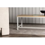 Venture Home Rise klub stolić 120 &amp;times; 60 cm, bež Slike