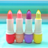 Rude Cosmetics Manga Collection Lip Balm vlažilni balzam za ustnice odtenek Watermelon Kiss 3.5 g | Shoptok.si