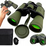  Vojaški lovski daljnogled s stekleno optiko 20×50 zoom BaK-4 | Shoptok.si
