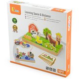 Viga set za učenje rastojanja 50183 22680 | Eponuda.com
