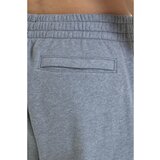 Under Armour men‘s sweatpants UA Rival Fleece Joggers Grey