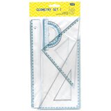 Geometrijski SET GT1 VELIKI 3151 EDUCA Cijene
