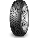 Michelin 175/65R15 88H XL M+S ALPIN A4* GRNX | Shoptok.si